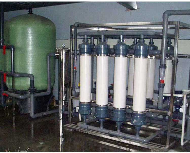 班戈水处理工程主要都有哪些？